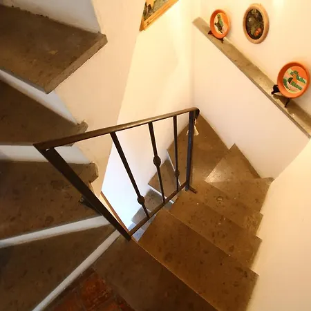 Hébergement de vacances Casa Verde *