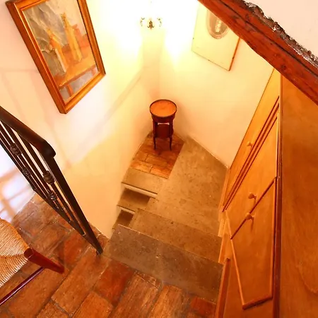 Casa Verde *