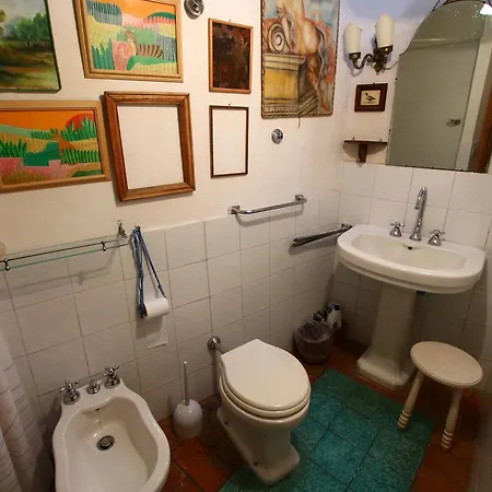 Hébergement de vacances Casa Verde