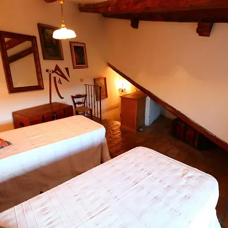 Casa Verde Celleno