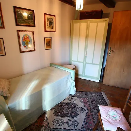 Casa Verde Hébergement de vacances