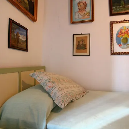 Hébergement de vacances Casa Verde *