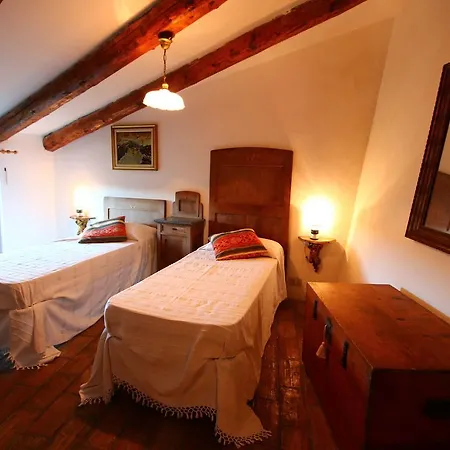 Casa Verde *