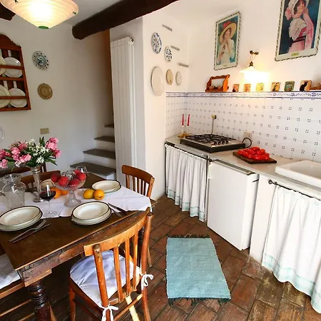 Casa Verde