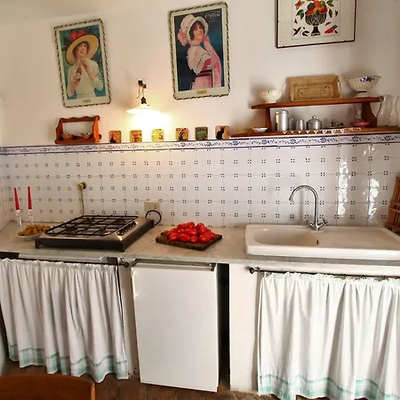 Casa Verde Hébergement de vacances *