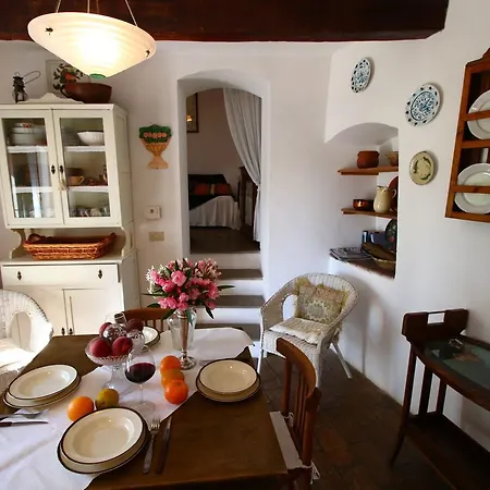 Hébergement de vacances Casa Verde
