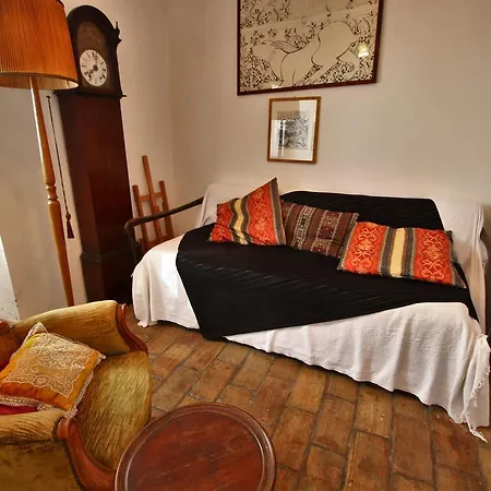 Casa Verde Celleno