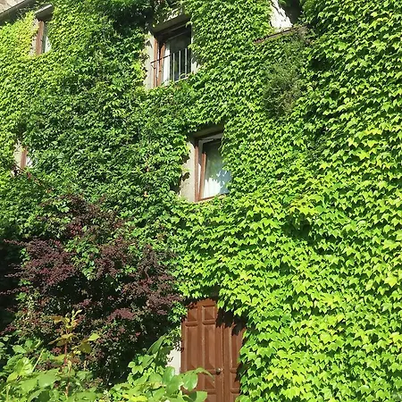 Casa Verde Hébergement de vacances
