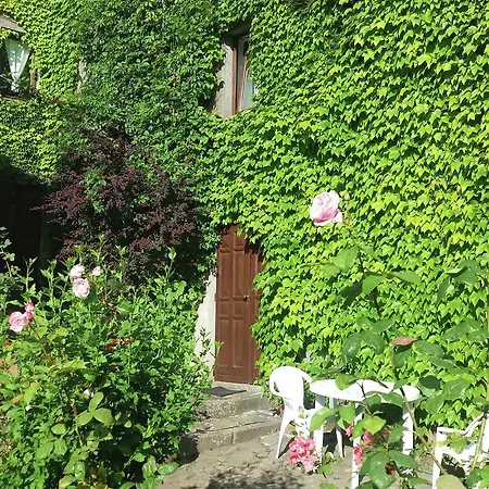 Casa Verde