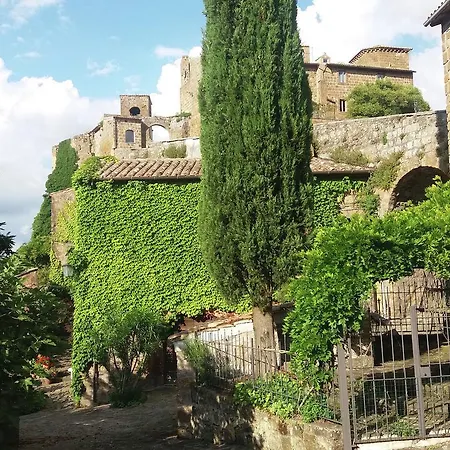 Casa Verde Hébergement de vacances *