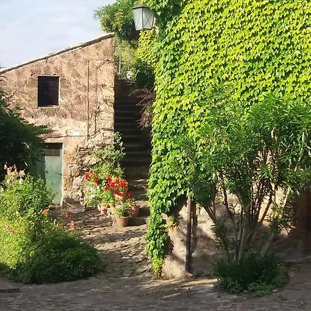 Casa Verde * Celleno