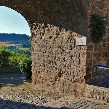 Hébergement de vacances Casa Verde