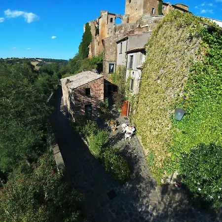 Casa Verde Celleno