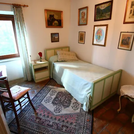Hébergement de vacances Casa Verde *